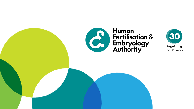 To mark our historic milestone and take a forward view to the future of the fertility sector, our legislation and our regulatory role, our 30th anniversary series features thought-proving views from experts on key issues such as donor anonymity, responsible innovation and modern regulatory powers.