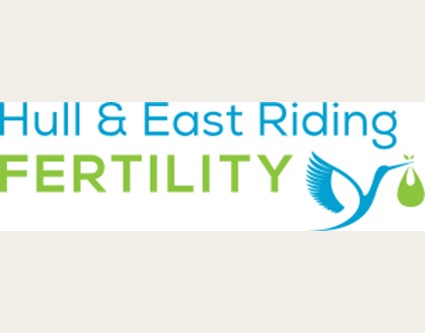 Image for Hull & East Riding Fertility.