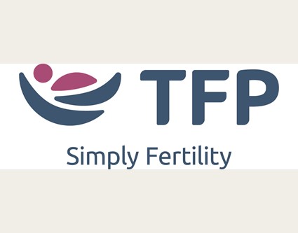 Image for TFP Simply Fertility.